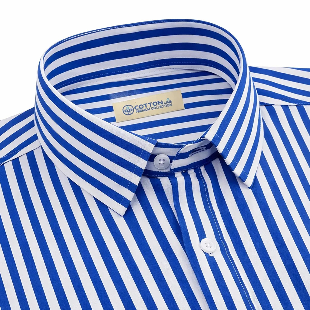 Premium Quality Step Shirt For Men